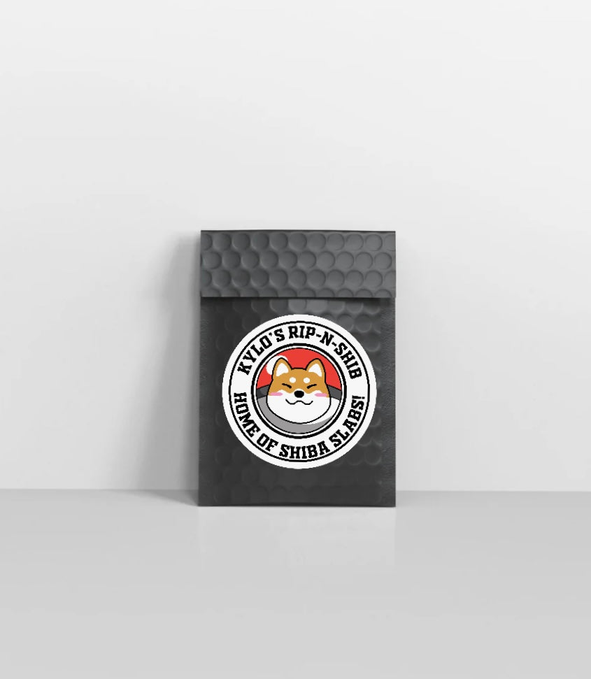 🐾 Mini Shiba Bags 🐾